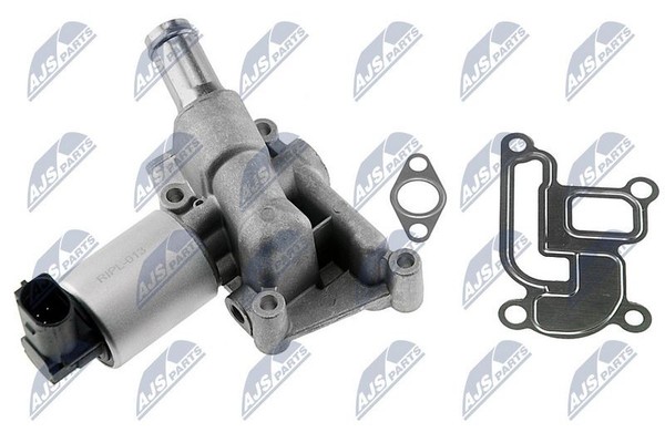 NTY Agr-Ventil EGR-PL-013 FüR Opel-image