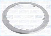 Ajusa Dichtung Abgasrohr 01447300 FüR VW Golf 7 5G1 BQ1 BE1 BE2 Variant BA5 BV5