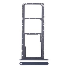 For Samsung Galaxy A06 SM-A065F Original SIM Card Tray  SIM Card Tray  Micro S