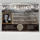 1776-1976S Kennedy Bicentennial Half Dollar Gem Brilliant, 40% Silver, UNC