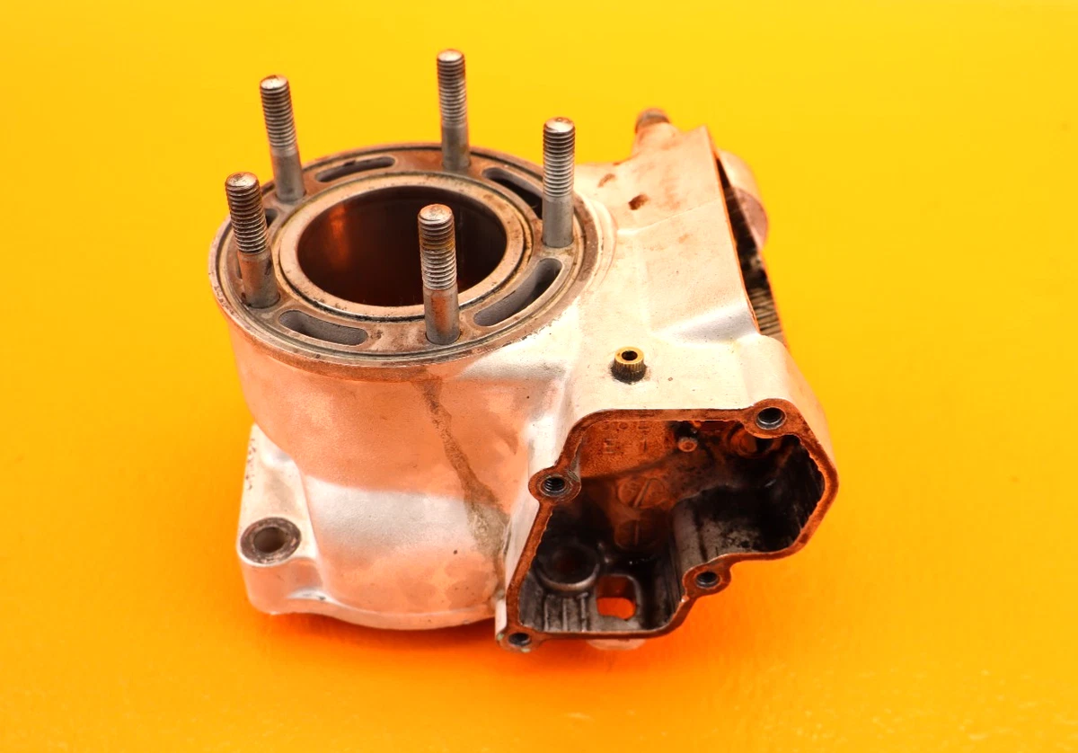 Motorcycle Parts for 1996 Suzuki RM125 for sale | eBay