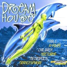 Dream House von Various | CD | Zustand sehr gut