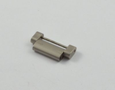 PORSCHE DESIGN ERSATZGLIED 22MM TITAN GLIED LINK 6612 DASHBOARD