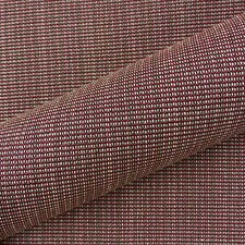 Scarlet Woven Textured Upholstery Fabric 54"