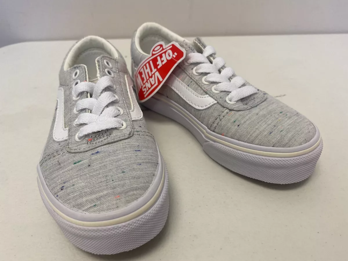 Vans cheap ward speckle