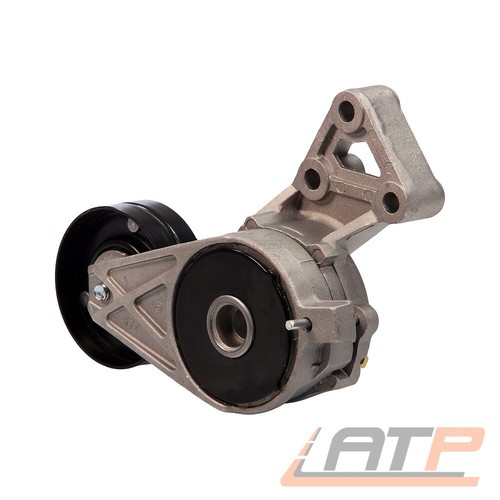 KEILRIPPENRIEMEN + SPANNER FÜR AUDI A3 8L SEAT SKODA VW GOLF 4 T5