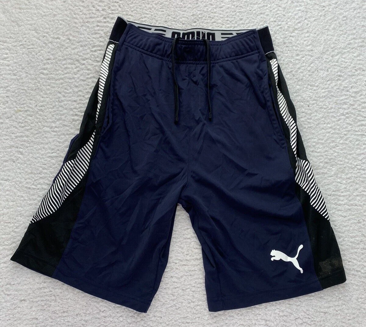 Short puma cheap dry cell