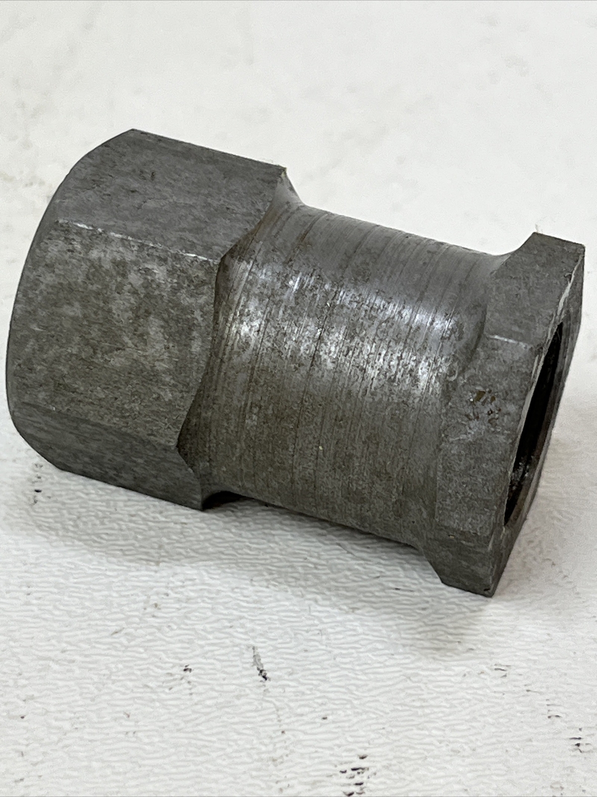 HarleyDavidson OEM 3749641 Panhead Shovelhead 4 Speed Clutch Hub Nut Robison eBay