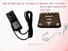 22VDC Mains AC Adapter For Blackstar AMPLIFICATION Power Supply MCADP02006 SMPS