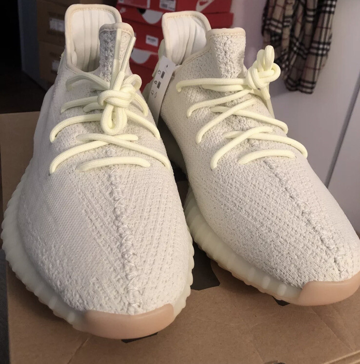 yeezy 700 butter