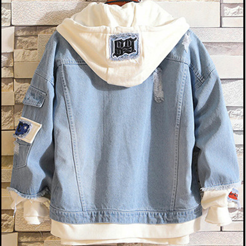 Anime Hoodie Mit Taschen Chainsaw Man Denji Pochita Cosplay Hoodie Damen - Kapuzenpullover Mit Reißverschluss & Taschen Anime Hoodie Mit Taschen Chainsaw Man Denji Pochita Cosplay Hoodie Damen - Kapuzenpullover Mit Reißverschluss & Taschen