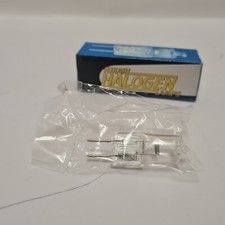 HIKARI JC 12V 100W GY6.35