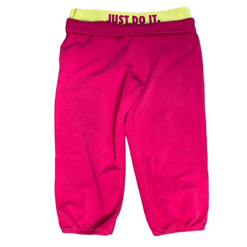 NWD Supreme Nike Men's Trail Running Pink Pants Size XL #VT943 | eBay