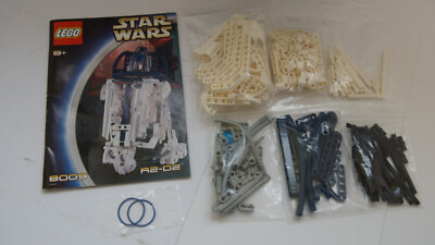 LEGO Star Wars: R2-D2 (8009) online kaufen | eBay