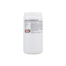 Calcium Hydroxide >95% - 1Kg *Free P&P*