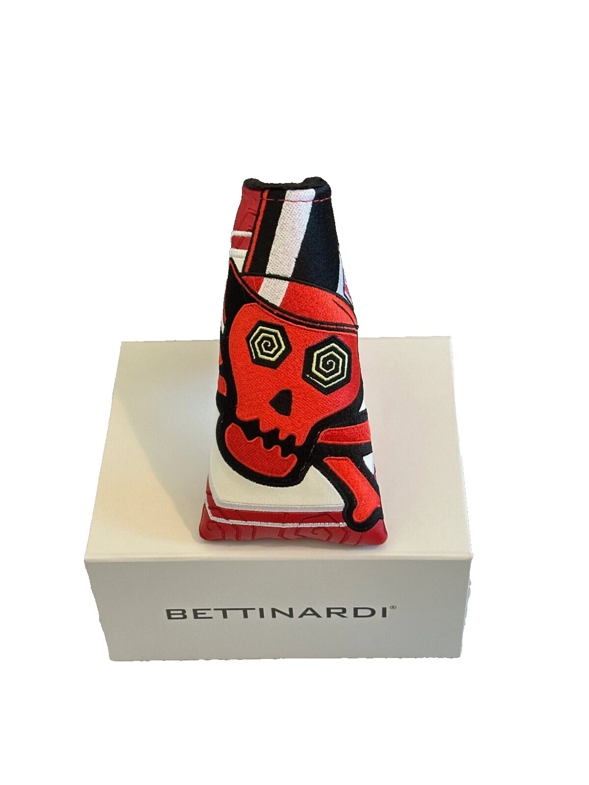 Bettinardi Golf Club Head Covers Putter