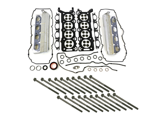 Jeu De Joints De Culasse + Boulons Pour Chevrolet Silverado/GMC 1500 5.3L 2007-2013 – Neuf, Garantie 2 Ans