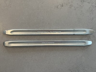 Reifenheber Montiereisen 40cm STAHLWILLE Restposten Made in Germany