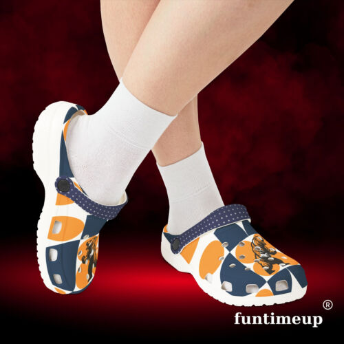 Men’s Summer Clogs, Anti-Slip Outdoor, Indoor Comfort Shoes, Beach, Garden Slide
