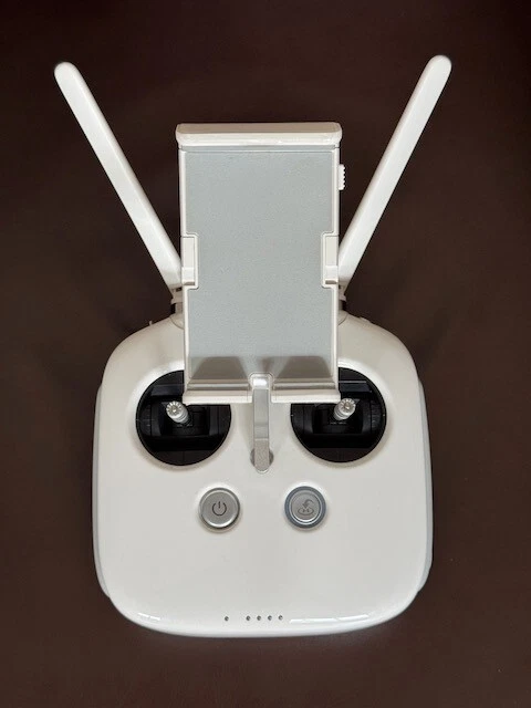 Original DJI GL300C Controller f. Phantom 4 & Phantom 3 - Neuwertig