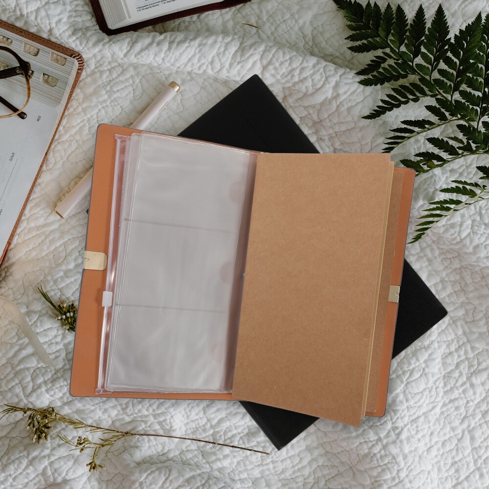 Daily Plan Notepad Travrlrr's Notebook Creative Writing Student eBay