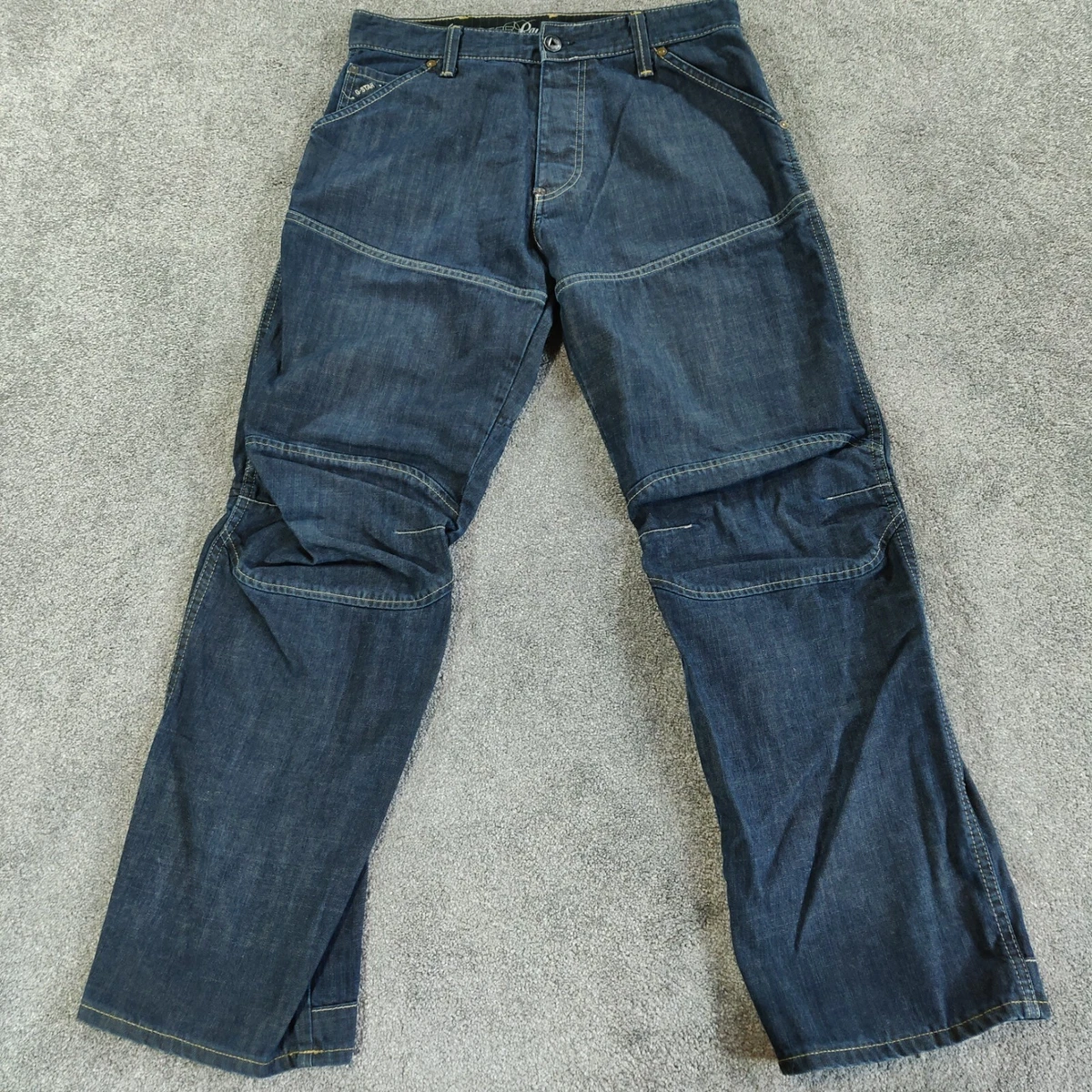 G star elwood store jeans