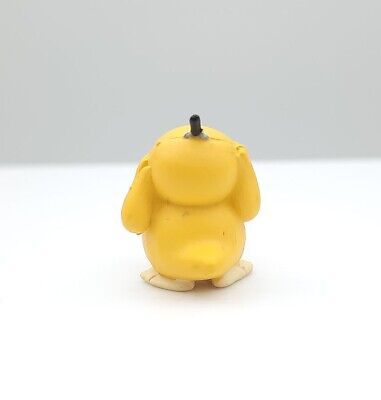 Pokemon Psyduck broken 1