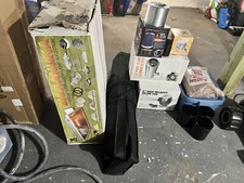 Full Equipment For Growth (SOLD)