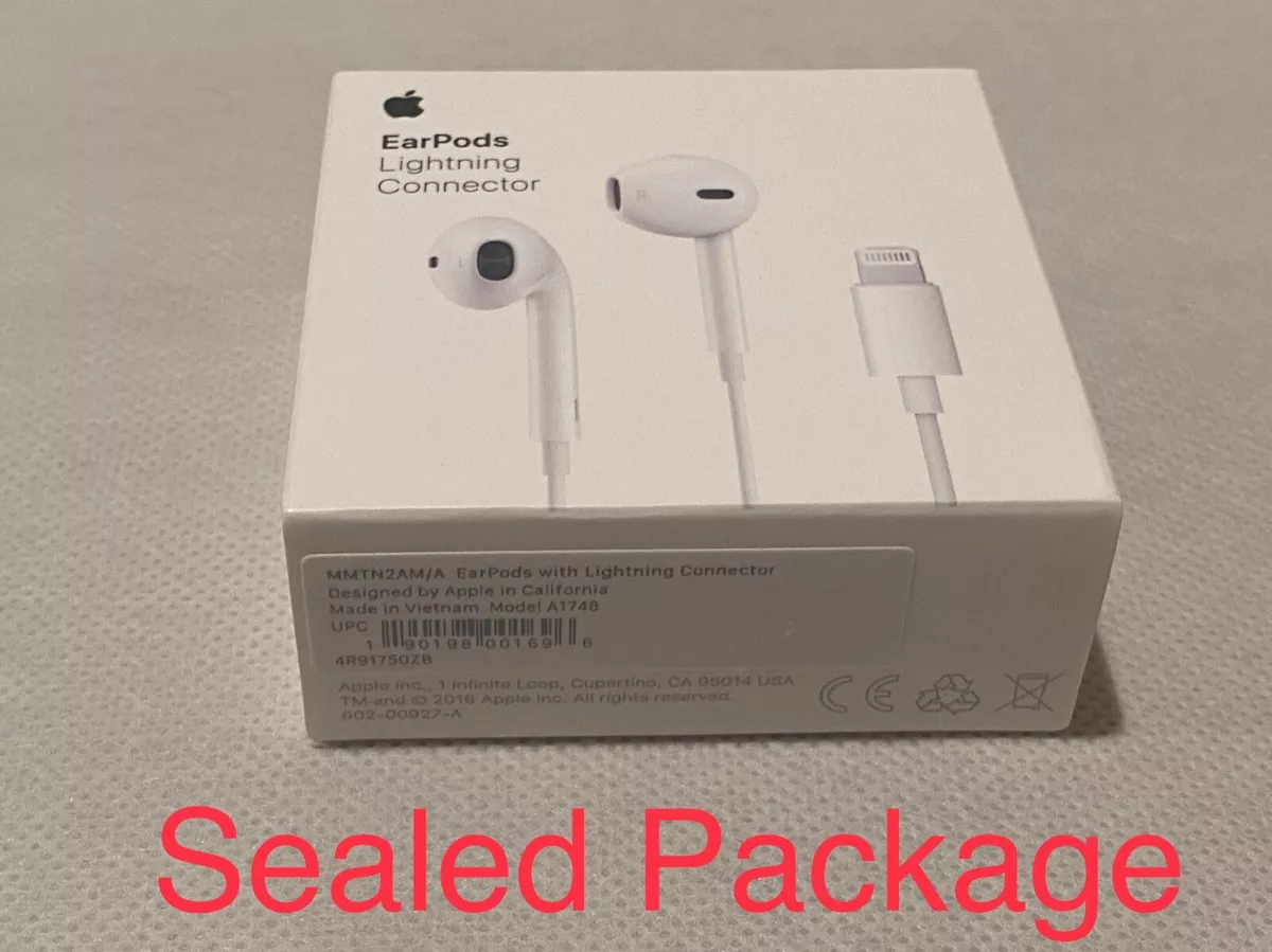 Apple earpods 2025 in usa