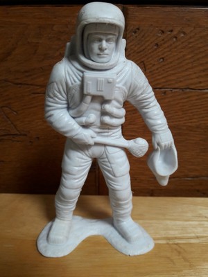 plastic astronaut figures