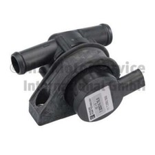 Pompe à eau Audi 75