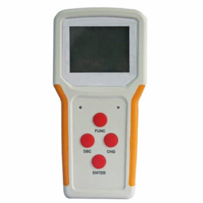 Portable notebook Battery Tester Battery Repair Tool 100~240V 24V 2.65A RFNT3