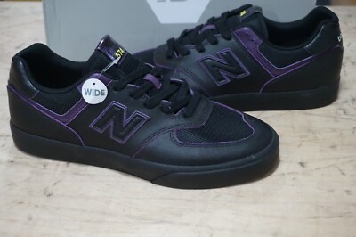 NB Numeric 574 Vulc Unity of Sport NEW NM574VUS men's 9.5
