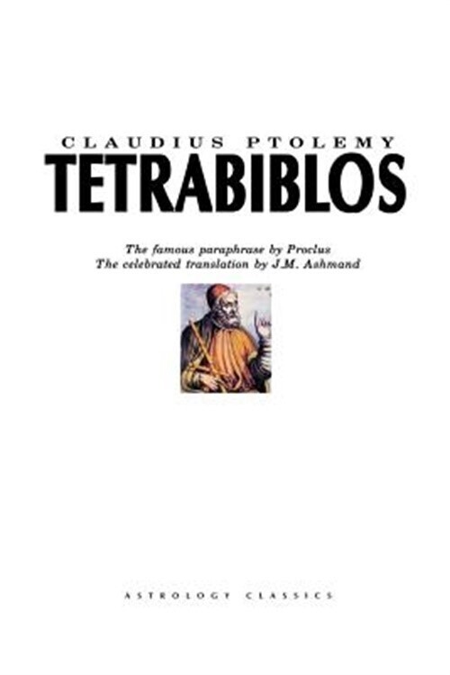 Tetrabiblos | eBay