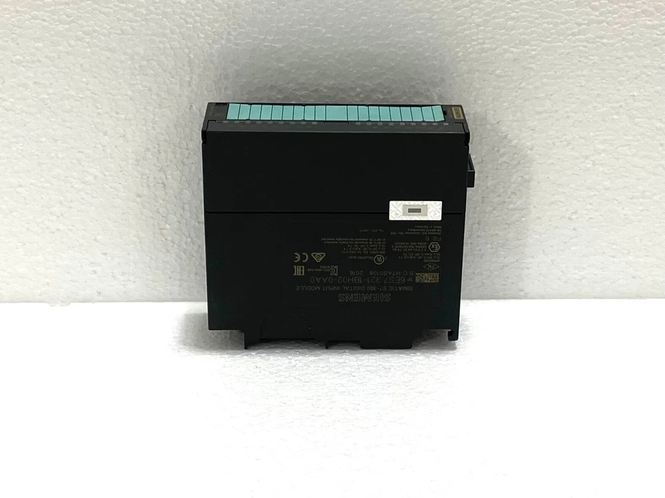 Siemens 6ES7 322-1BH02-0AA0 Digital Input Module S7-300 6ES73221BH020AA - Image 4 of 4