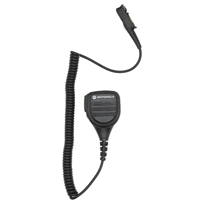 PMMN4076A For Motorola Speaker MIC For XPR 3300 XPR 3500 xpr3500e XiR P6600