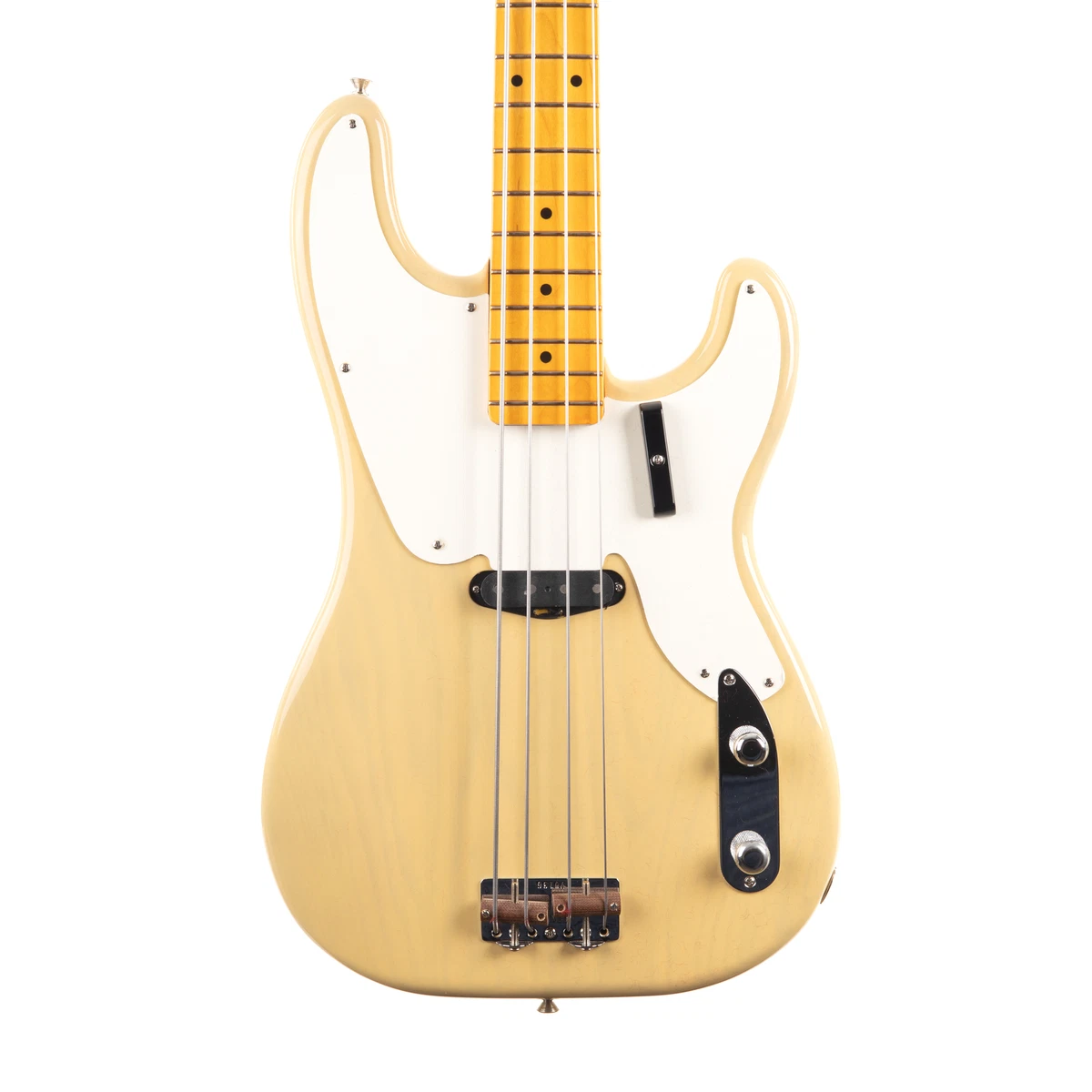 Used fender 2024 p bass