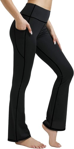 Bootcut Yoga Pants For Work