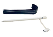 Apple Generation 1 Pencil w/ Case