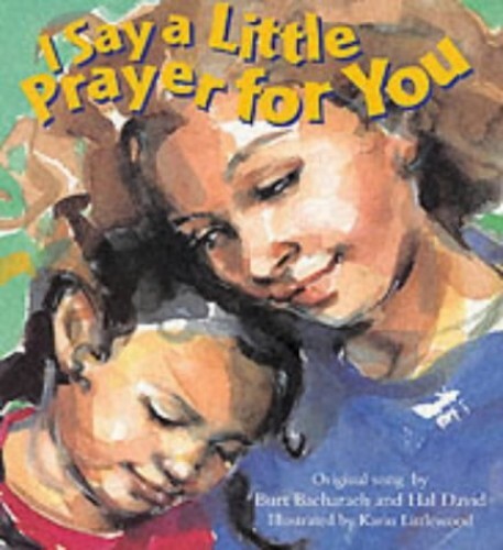 I Say a Little Prayer, Littlewood, Karin