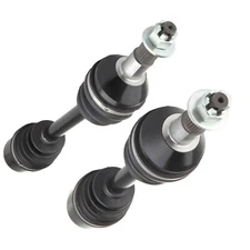 CV Axles For Can-Am Outlander Renegade 500 570 650 800 850 1000 Rear Pair