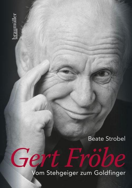 Thumbnail - Gert Fröbe Beate Strobel