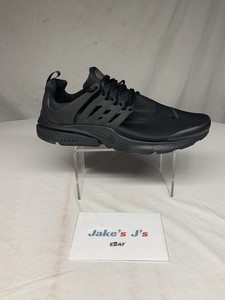 presto essential triple black