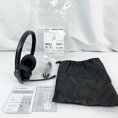 Epos Sennheiser Adapt 261 Bluetooth 