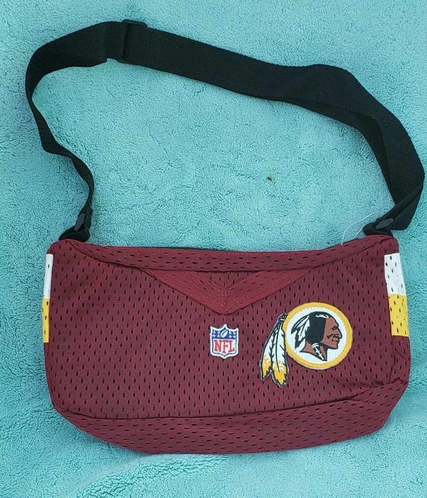 Washington redskins sales purse