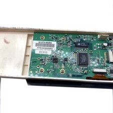 Schermo pannello di controllo display Q1273-60264 per HP DesignJet 4000 4020 4520 4500