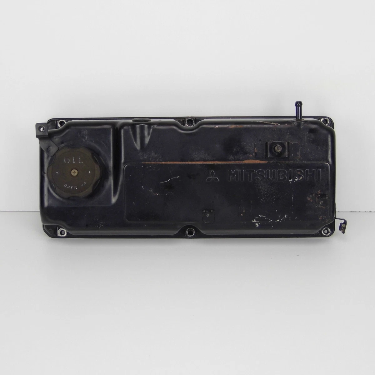 Mitsubishi valve cover deals