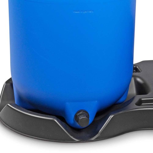 OKU Sandfilter Bali 300 mit Aqua Plus 4 bis 25m³ Pool Schwimmbad Filter Pumpe - Bild 8 von 11