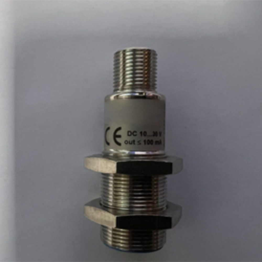 For SICK UM18-21812A211 Ultrasonic Sensor UM1821812A211