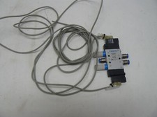 Festo CPE14-M1BH-5J-QS-6 pneumatic solenoid valve 196907 2-8 bar